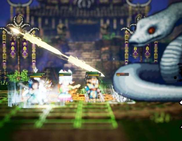 逸剑风云决主线品剑大会完美流程攻略