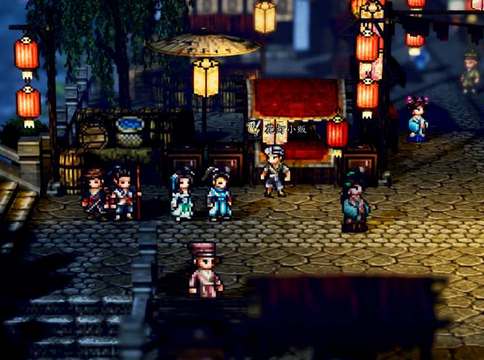 逸剑风云决姑苏城支线完美流程攻略