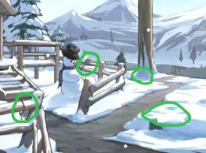 密室逃脱绝境系列9林莞檬篇图文攻略