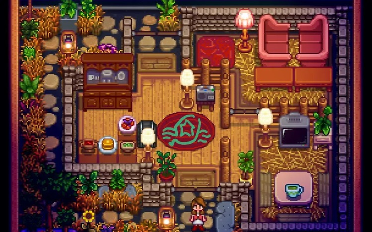 星露谷物语肯特喜欢什么礼物 肯特最喜欢的东西一览