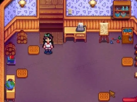 星露谷物语献祭流和joja流差别