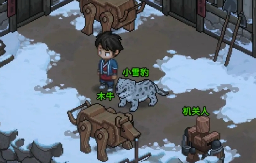 大侠立志传传国玉玺合成攻略