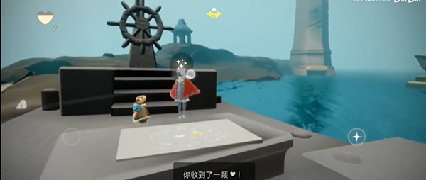 光遇潜海季第四个任务怎么做？