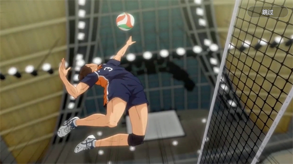排球少年新的征程截图
