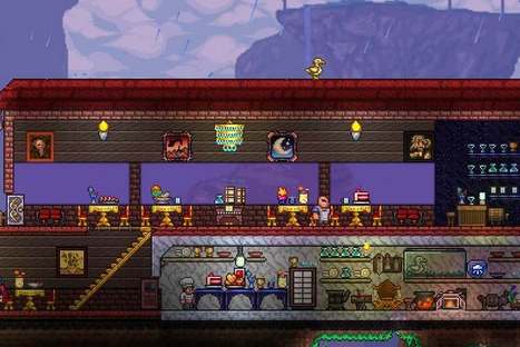 泰拉瑞亚泰拉魔刃获取概率是多少