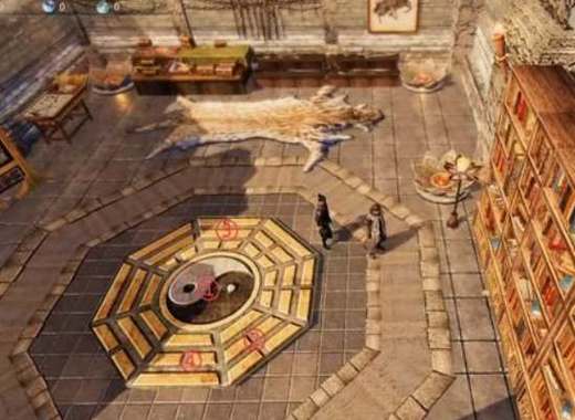 天命奇御2侠心阁阁主之死怎么过