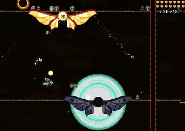 泰拉瑞亚断裂英雄剑怎么获得