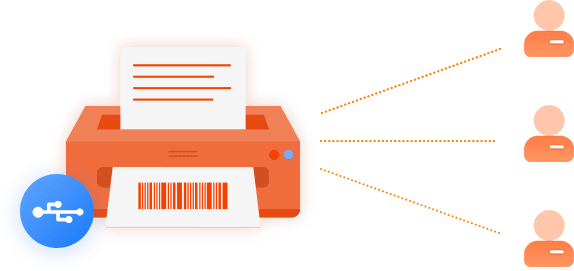 番茄打印管家pc端截图