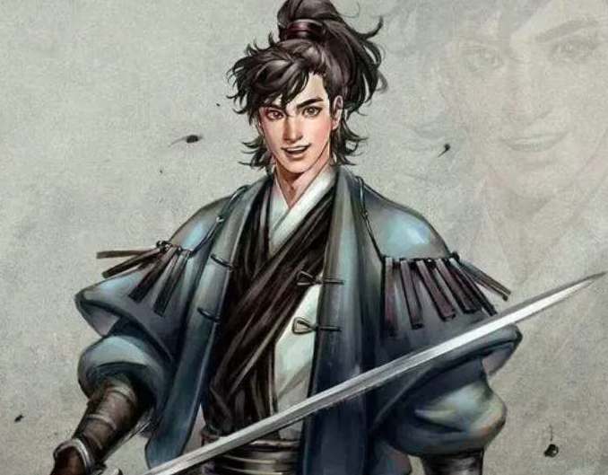 河洛群侠传隐藏角色怎么选择