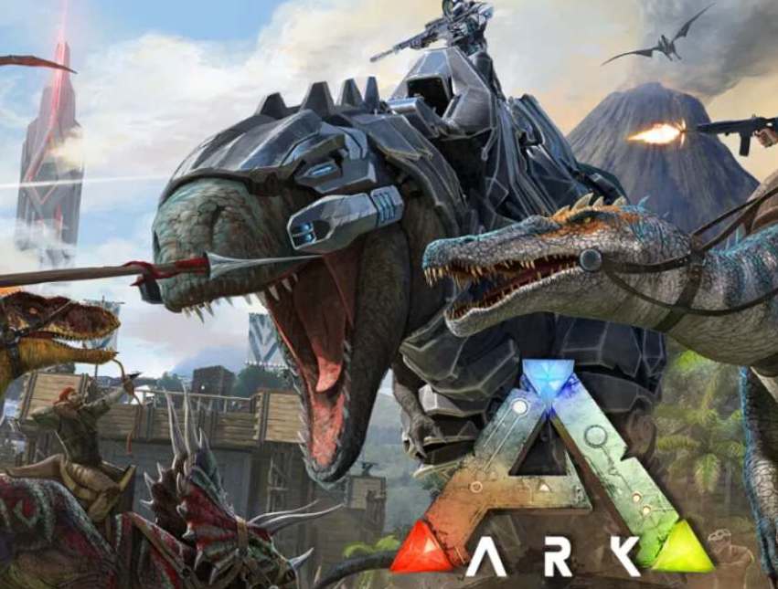 方舟生存进化怎么跳过黑夜