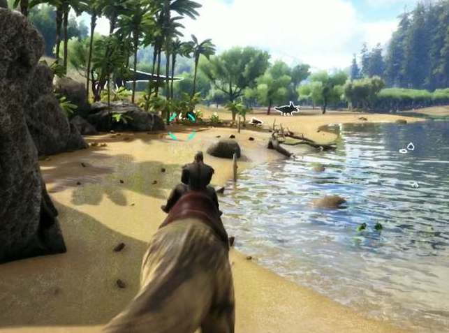 方舟生存进化饲料配方大全