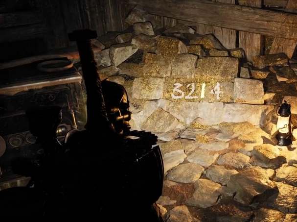 遗迹2耕作者之息保险箱密码是多少