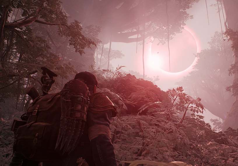 遗迹2血月天气怎么触发