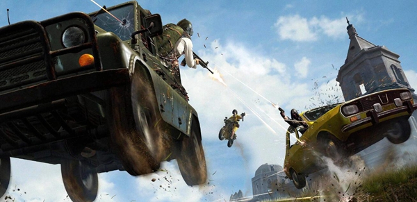 和平精英pec国际赛开始时间介绍