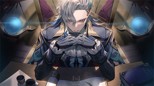 原神那维莱特什么时候出 原神那维莱特上线时间一览