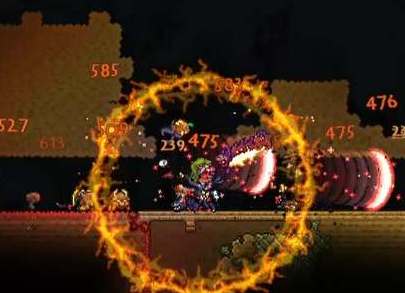 泰拉瑞亚南瓜月的召唤物怎么制作