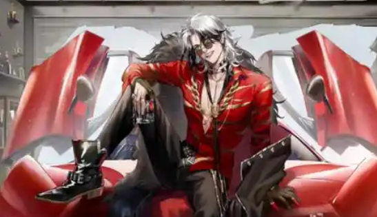 无期迷途流血队怎么养 无期迷途流血队烙印推荐