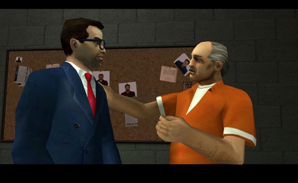 GTA4截图