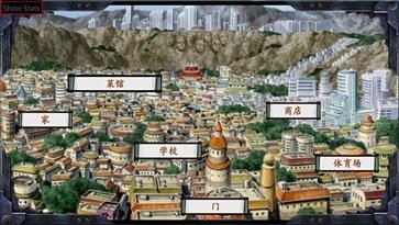 佐良娜的崛起1.13汉化版截图