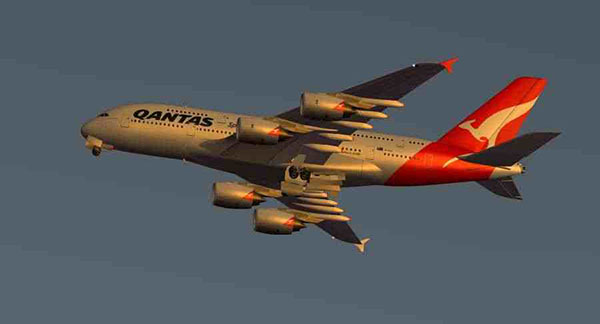 无限试飞官方正版截图