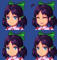 星露谷物语1.68自带美化包截图1