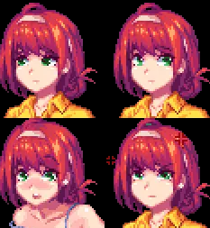 星露谷物语1.68自带美化包截图2