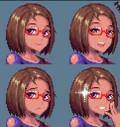 星露谷物语1.68自带美化包截图3