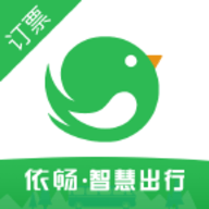 依畅出行app下载安装最新版-依畅出行手机版下载v2.1