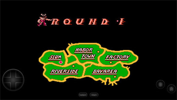 SD快打旋风截图