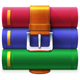 WinRAR精简版v6.24