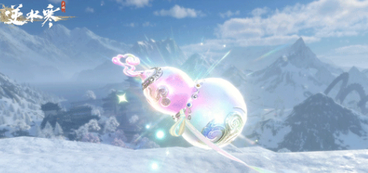 逆水寒手游坐骑仙葫价格