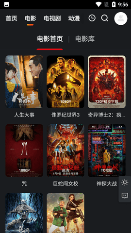 大米星球netflix截图3
