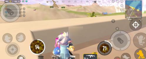 香肠派对咖啡机降落点打法攻略