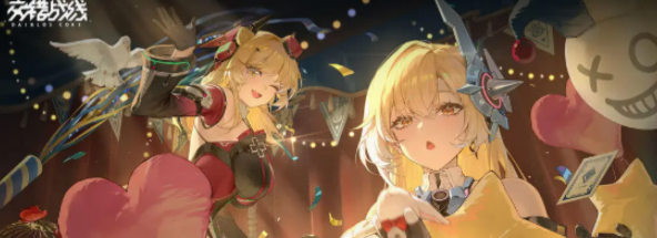 交错战线极光怎么样 交错战线极光技能一览