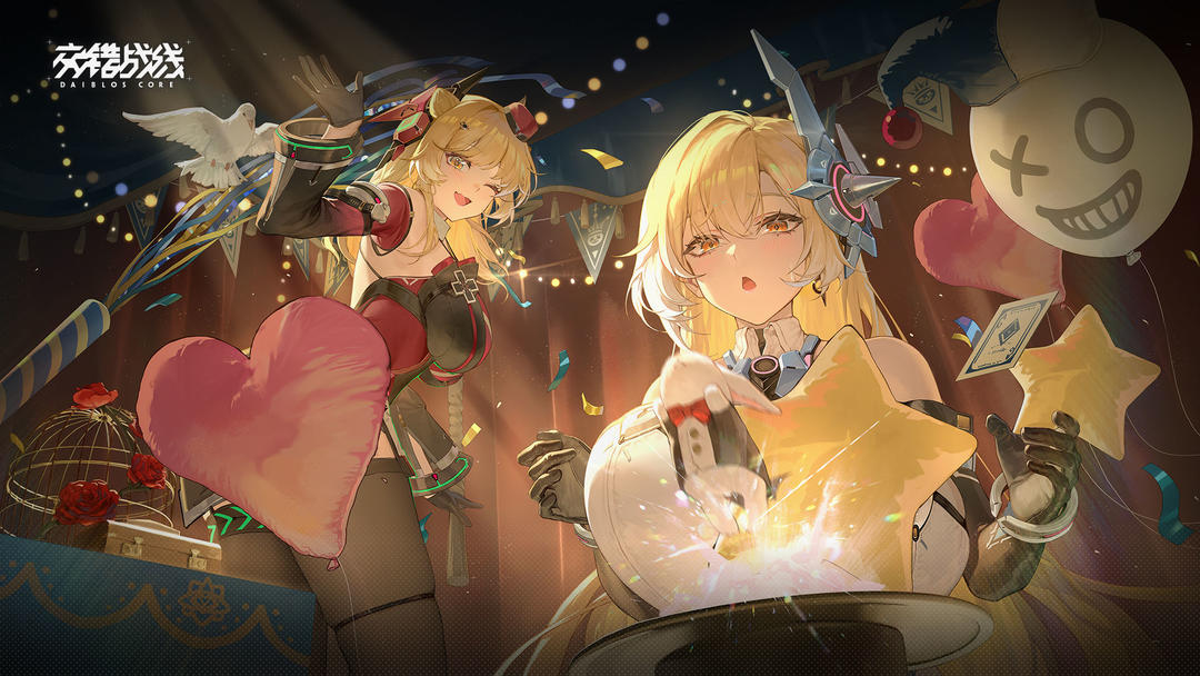 交错战线蜻蛉怎么样 交错战线蜻蛉技能一览