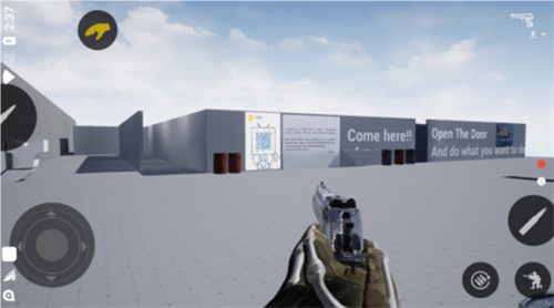 使命召唤19手机版截图1