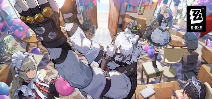 绝区零危局强袭战玩法攻略