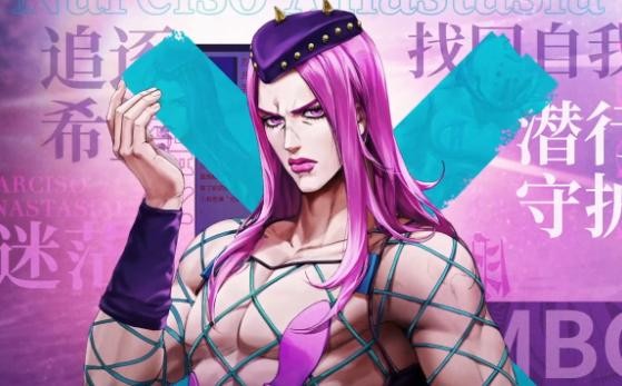 无期迷途安那苏技能一览