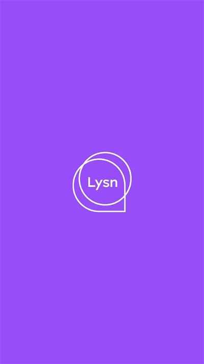 lysn截图