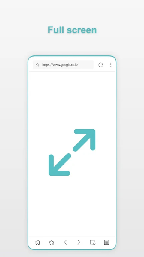 Stargon浏览器截图