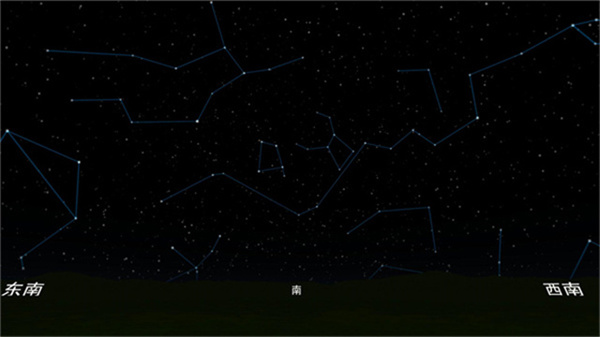 宇宙星球模拟器截图