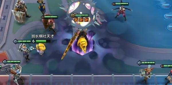 金铲铲之战炼丹丹方选择攻略