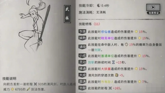 鬼谷八荒指修玩法攻略