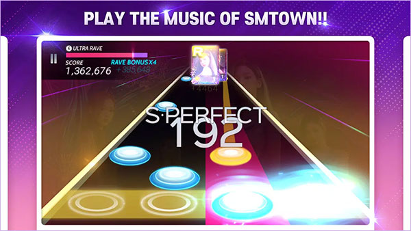 superstarsmtown截图