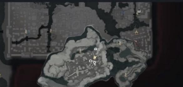 燕云十六声交易行位置在哪里