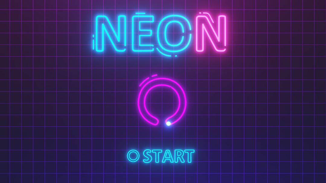 NEON截图