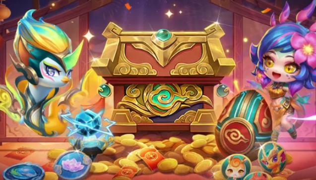 金铲铲之战福星利获取方式