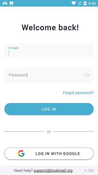 zlibirary官方版app截图