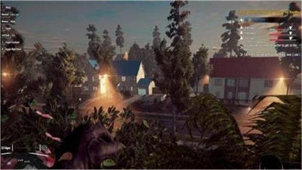 小偷模拟器正版截图2