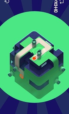 音律迷航游戏截图